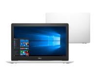 Dell Inspiron 5570 i5-8250U/8/256/Win10 FHD biały - 384856 - zdjęcie 1